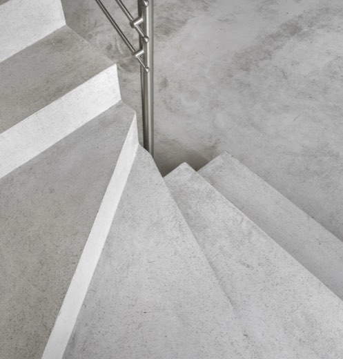 Hard Rock Cement Instagram post
