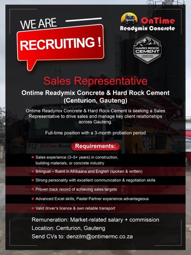 Hard Rock Cement Instagram post