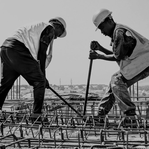Hard Rock Cement Instagram post