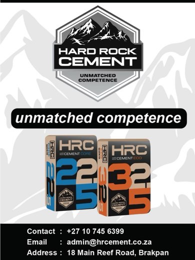 Hard Rock Cement Instagram post
