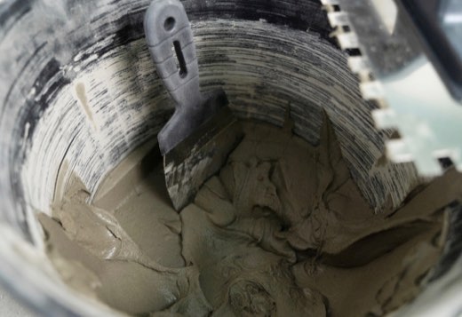 Hard Rock Cement Instagram post