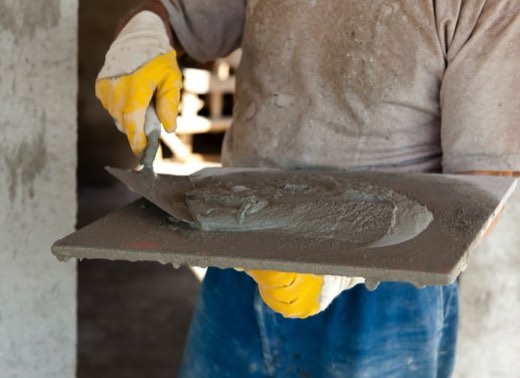 Hard Rock Cement Instagram post