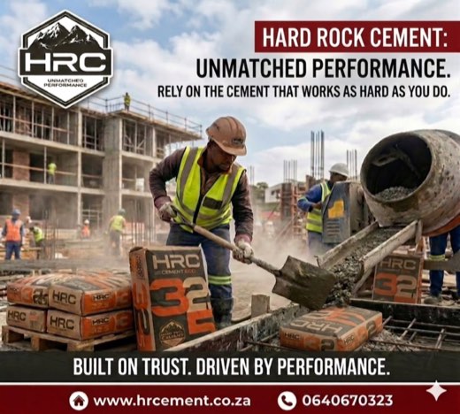Hard Rock Cement Instagram post