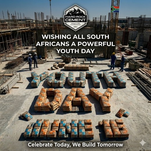 Hard Rock Cement Instagram post