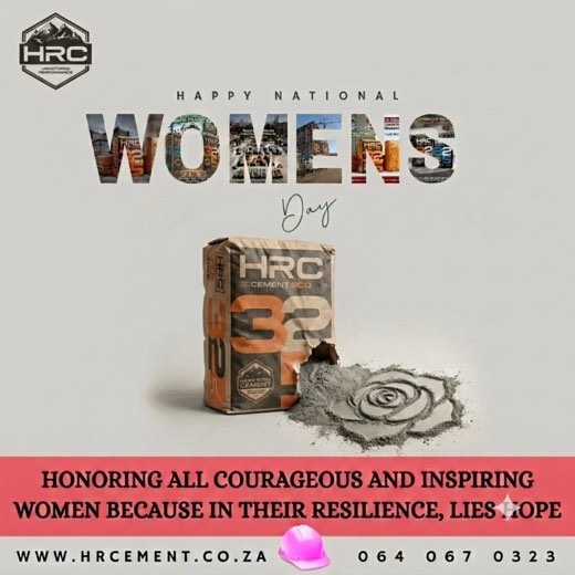 Hard Rock Cement Instagram post